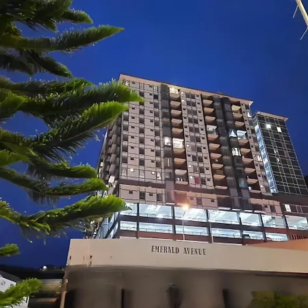 Emerald Avenue Cameron Highlands Brinchang Exterior photo