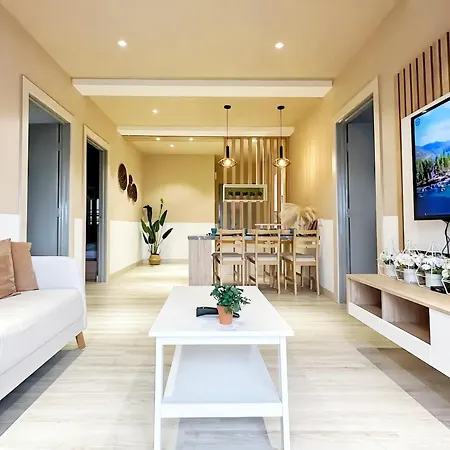Emerald Avenue Cameron Highlands Brinchang Exterior photo