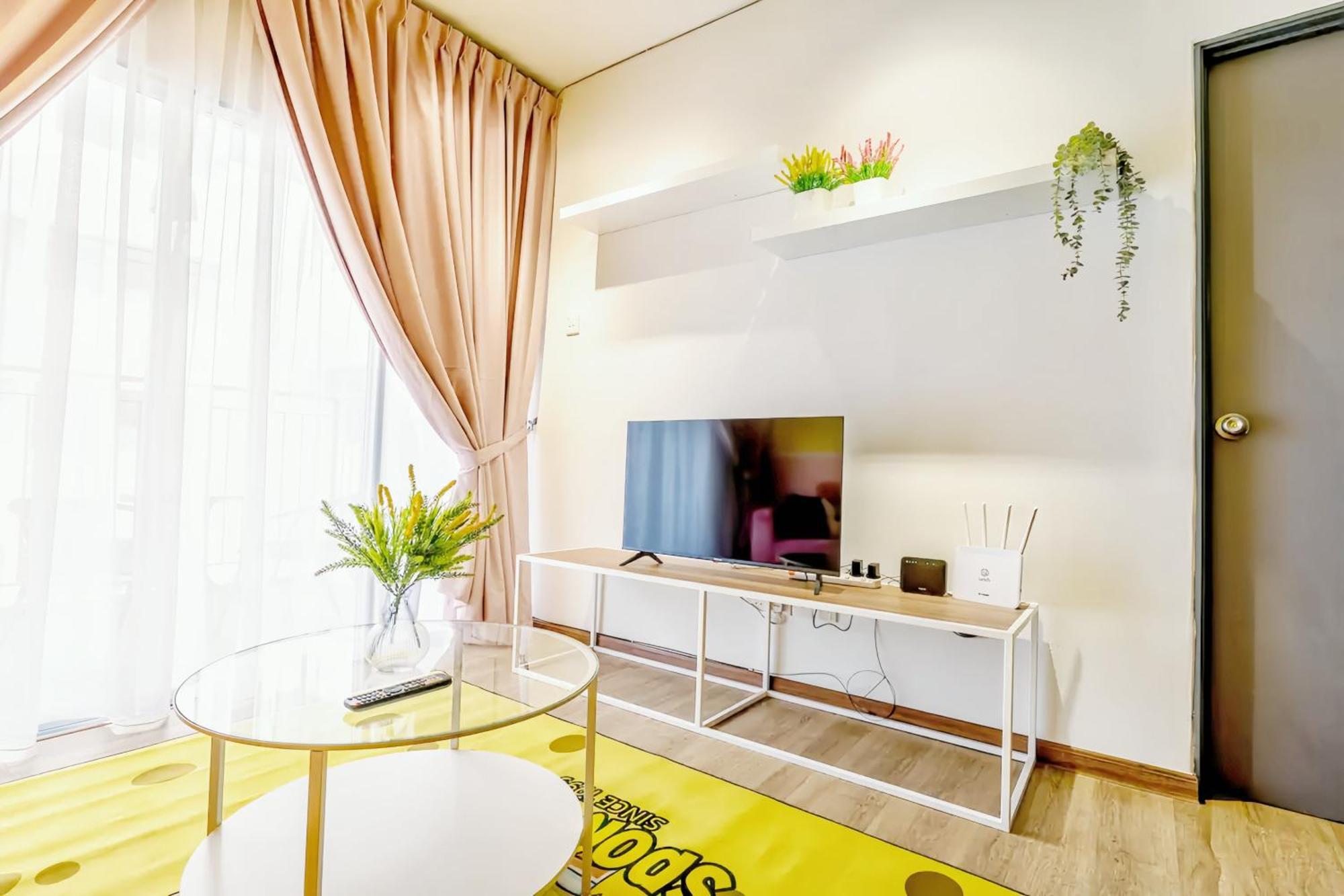 Emerald Avenue Cameron Highlands Apartment *