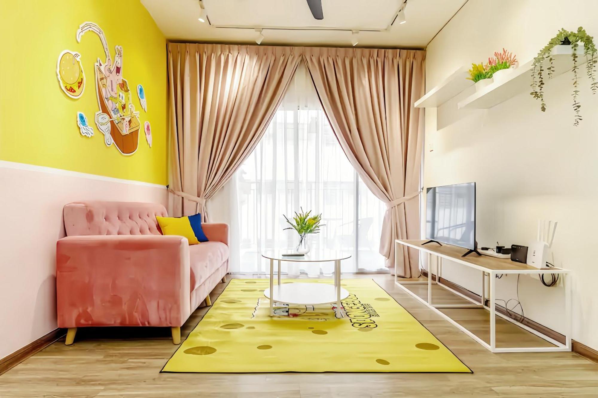 Apartment Emerald Avenue Cameron Highlands *