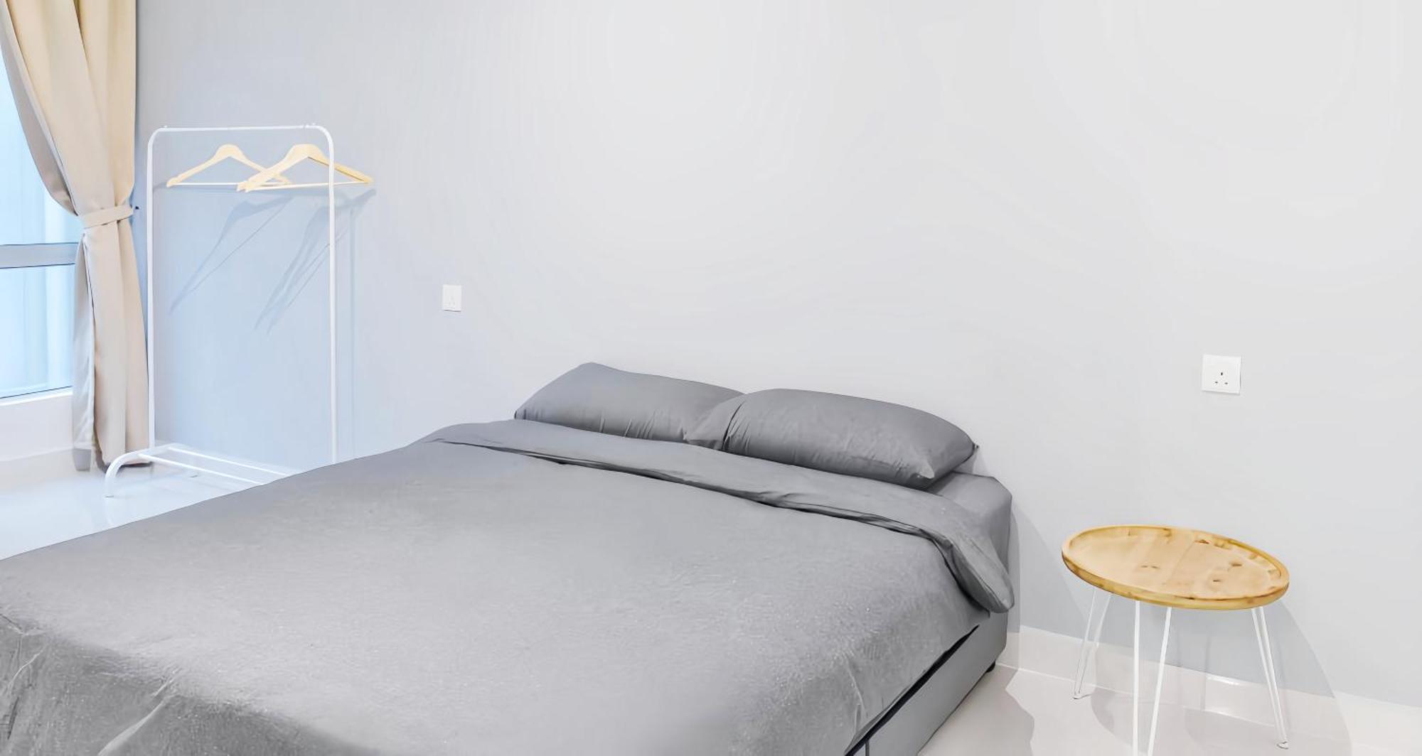 Apartment Emerald Avenue Cameron Highlands