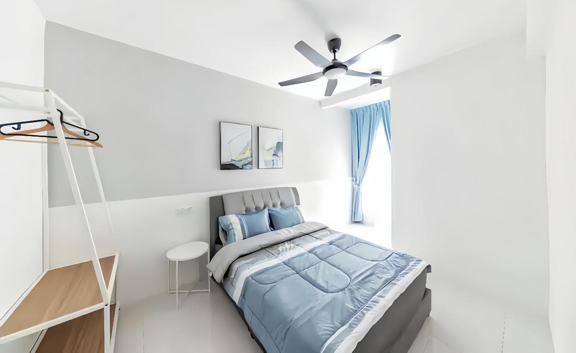 Apartment Emerald Avenue Cameron Highlands Brinchang