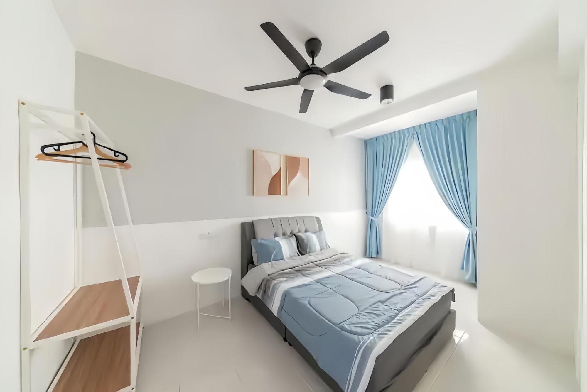 Emerald Avenue Cameron Highlands Apartment Brinchang