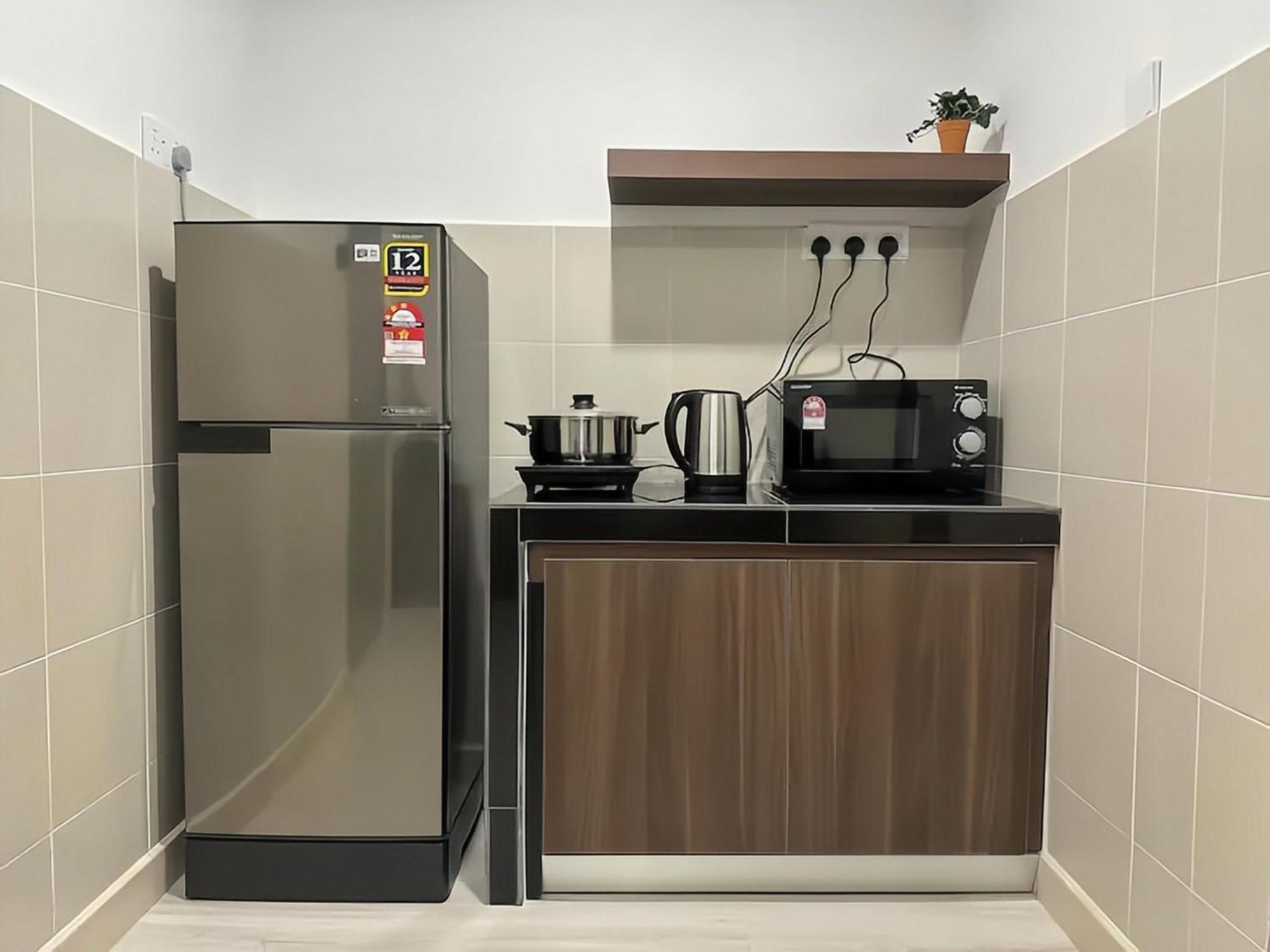 Emerald Avenue Cameron Highlands Apartment Brinchang