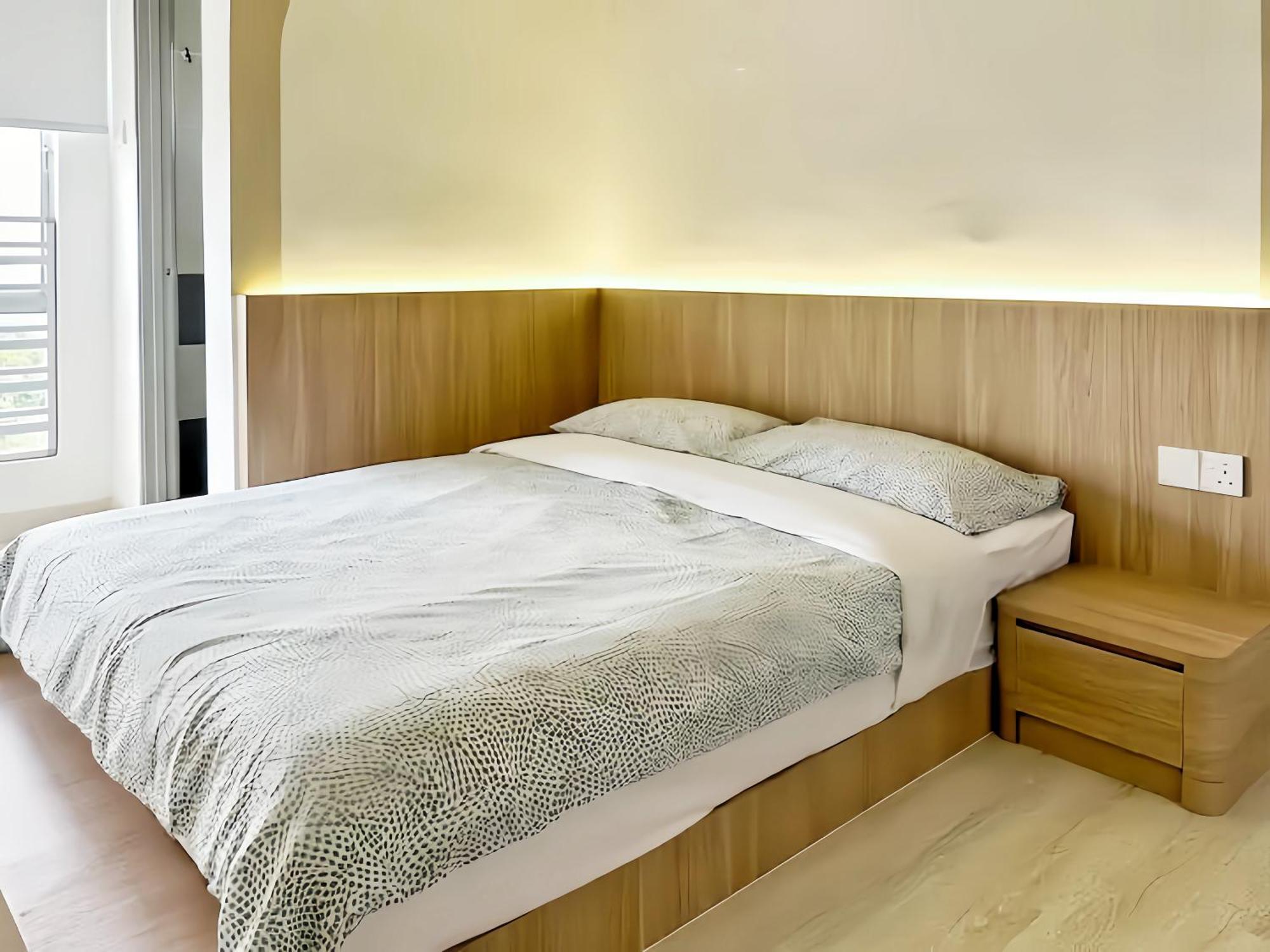 Emerald Avenue Cameron Highlands Apartment Brinchang