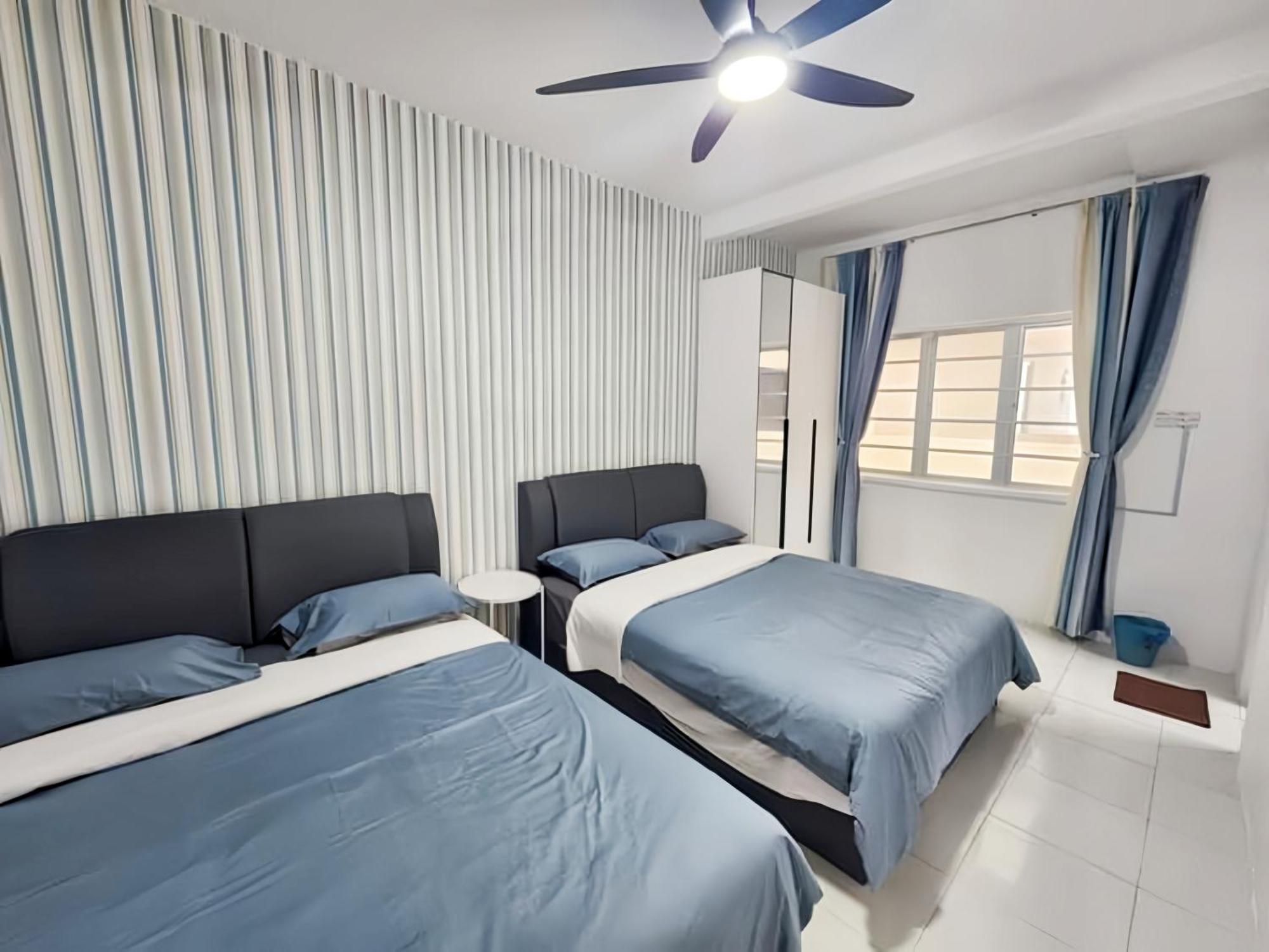 Emerald Avenue Cameron Highlands Apartment Brinchang