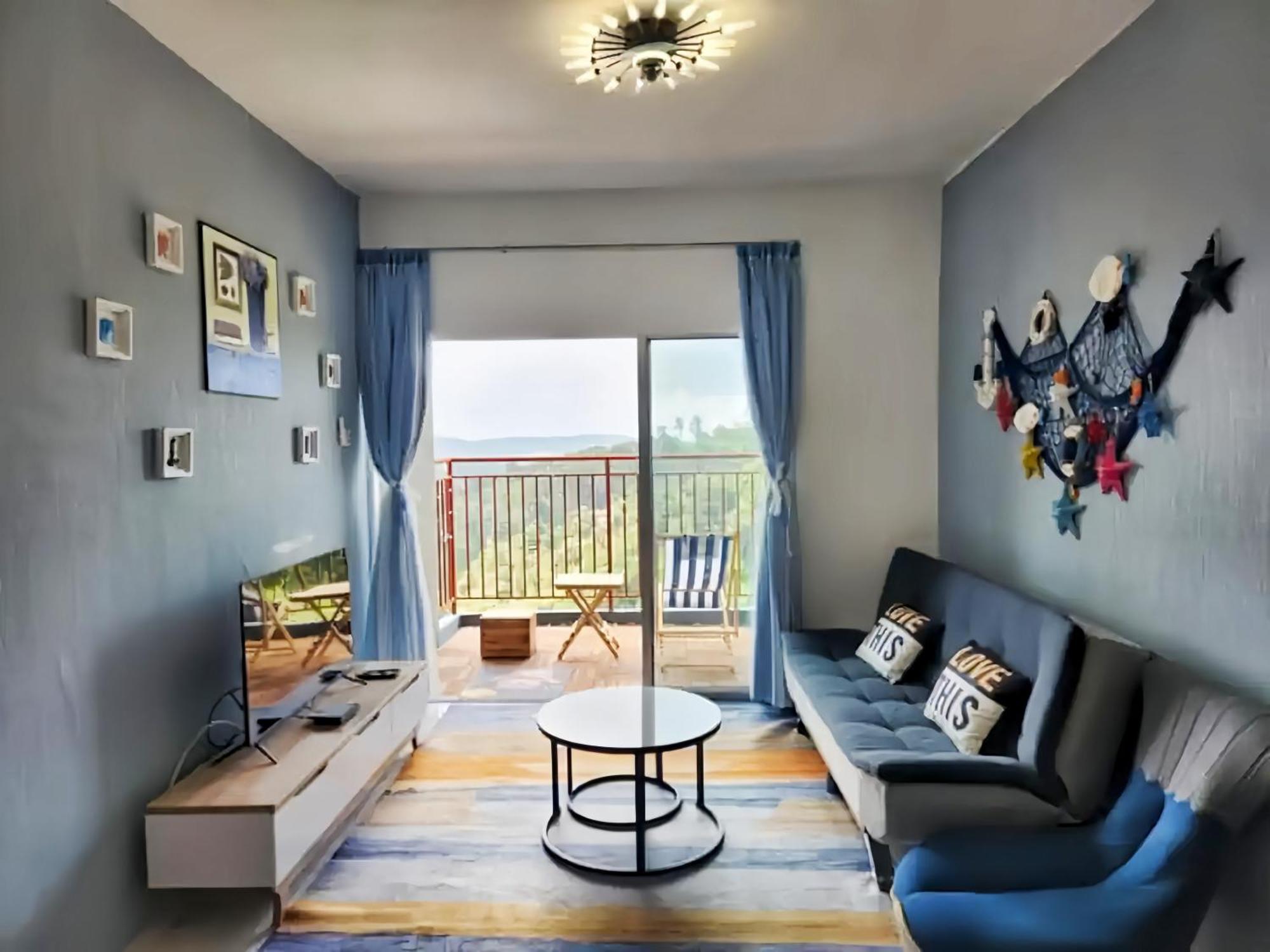 Emerald Avenue Cameron Highlands Apartment