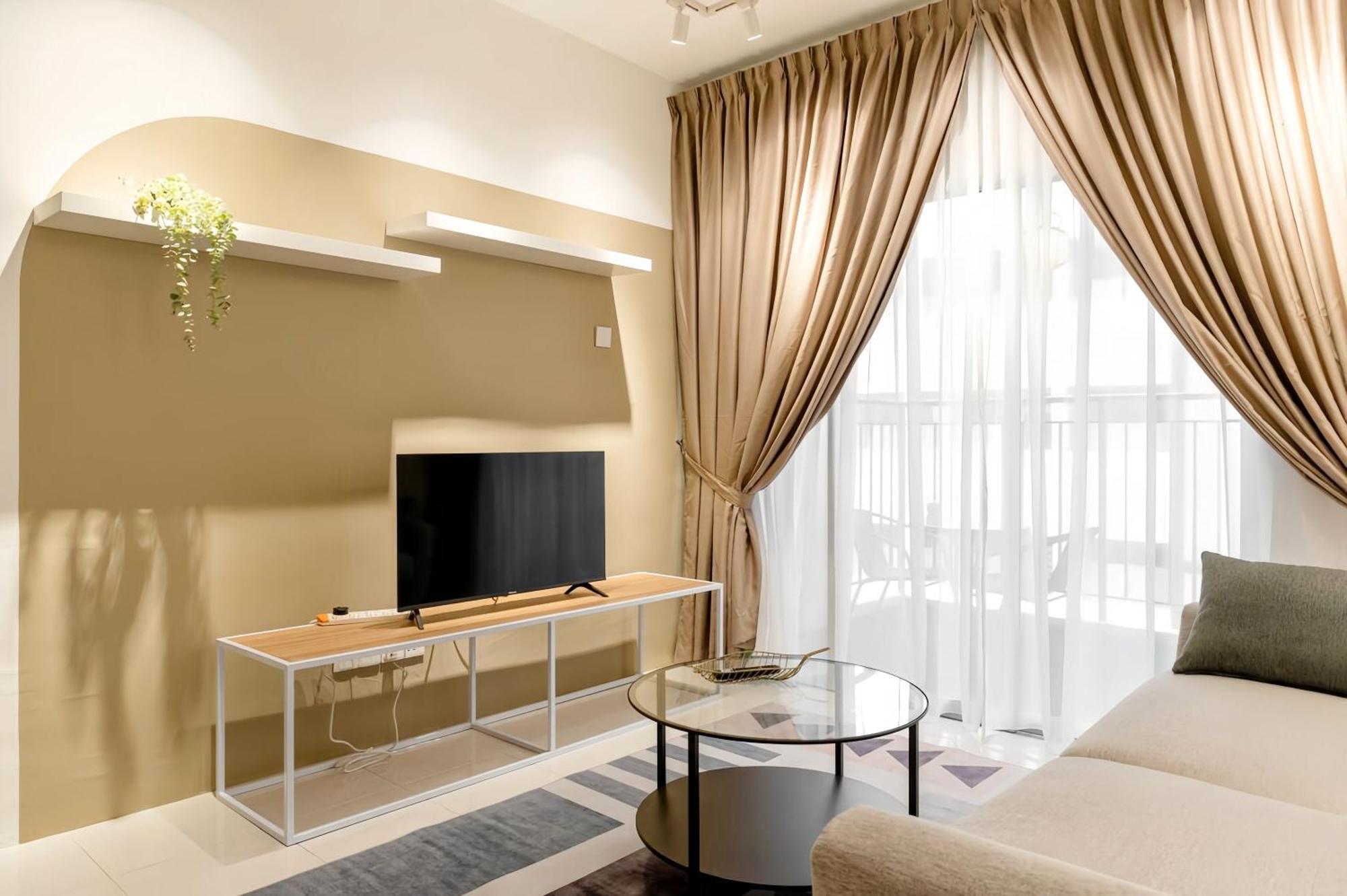 Emerald Avenue Cameron Highlands Apartment *