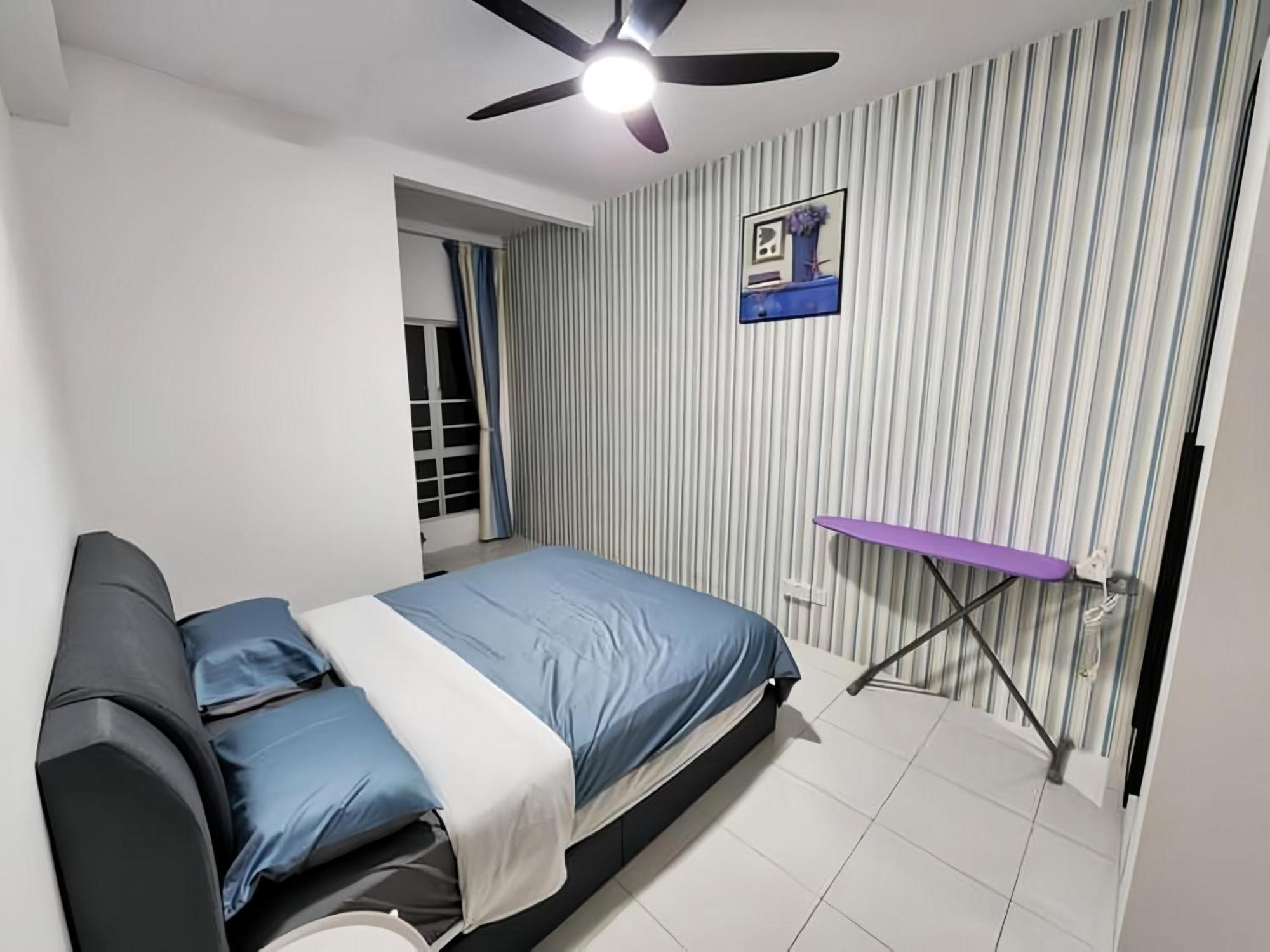 Emerald Avenue Cameron Highlands Apartment Brinchang