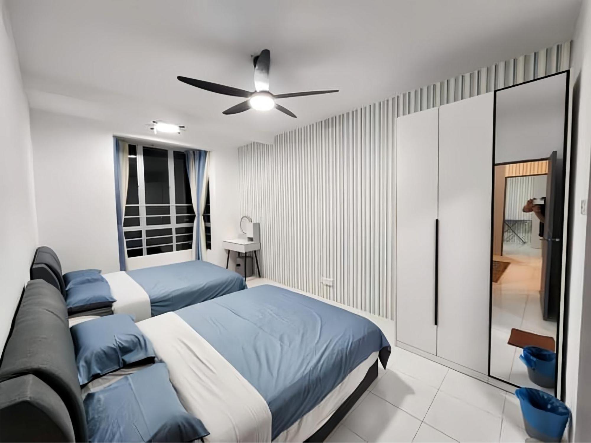 Apartment Emerald Avenue Cameron Highlands