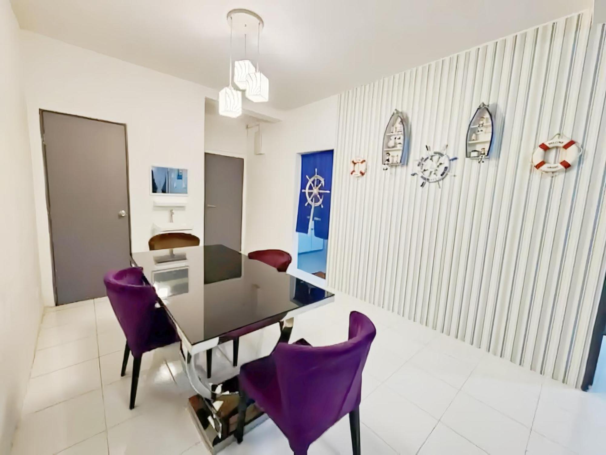 Emerald Avenue Cameron Highlands Apartment *