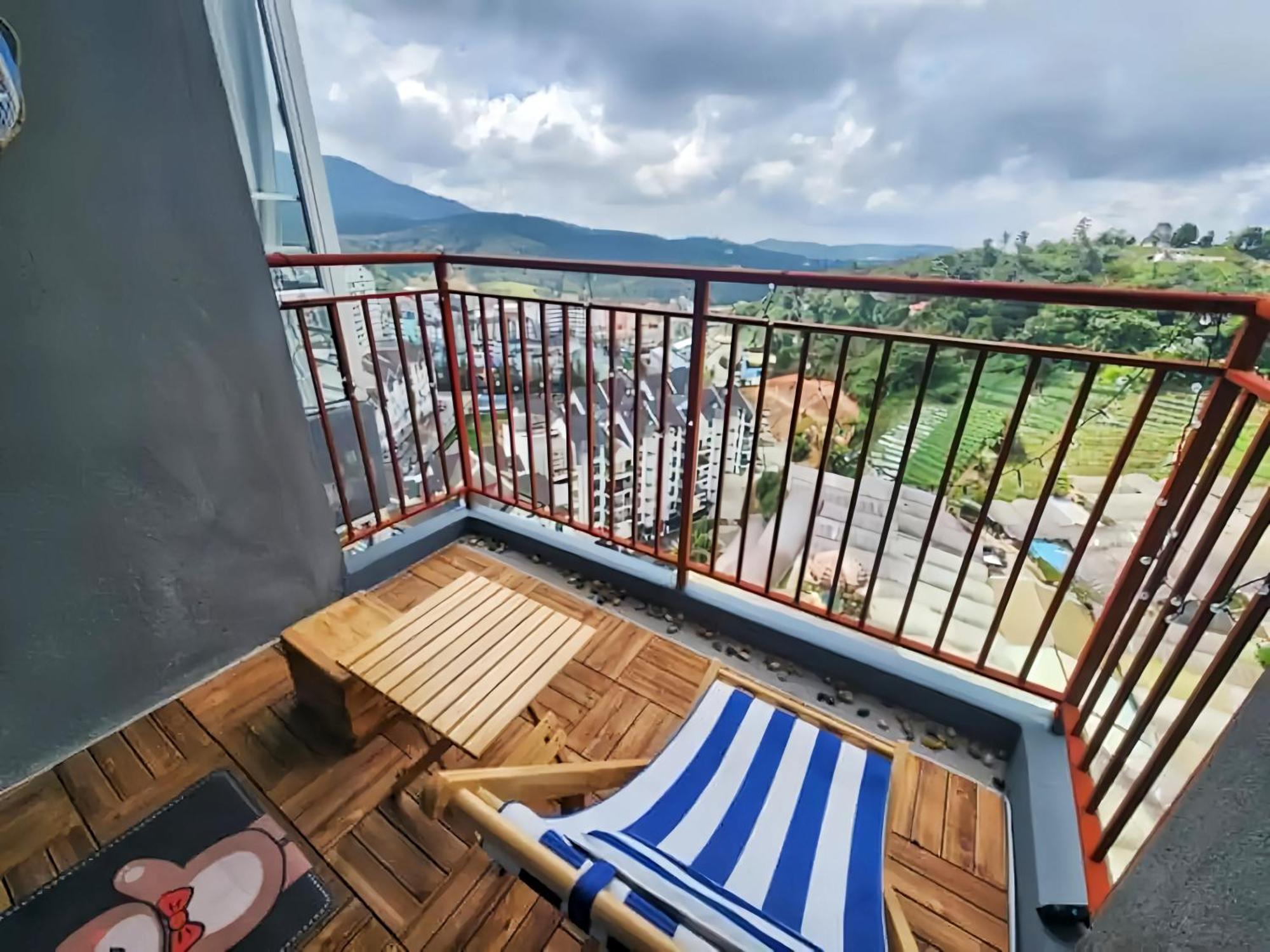 Apartment Emerald Avenue Cameron Highlands *