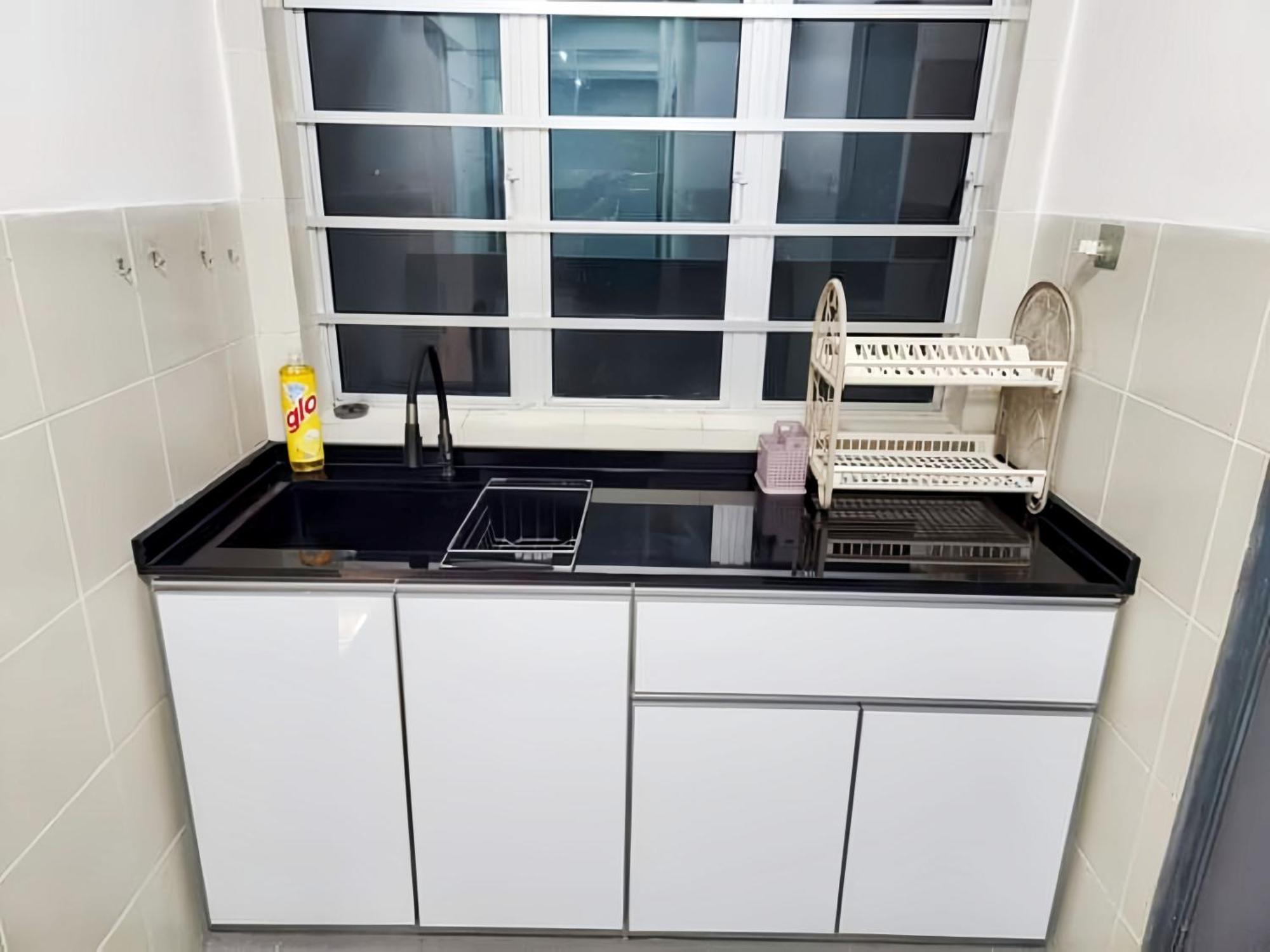 Emerald Avenue Cameron Highlands Apartment Brinchang