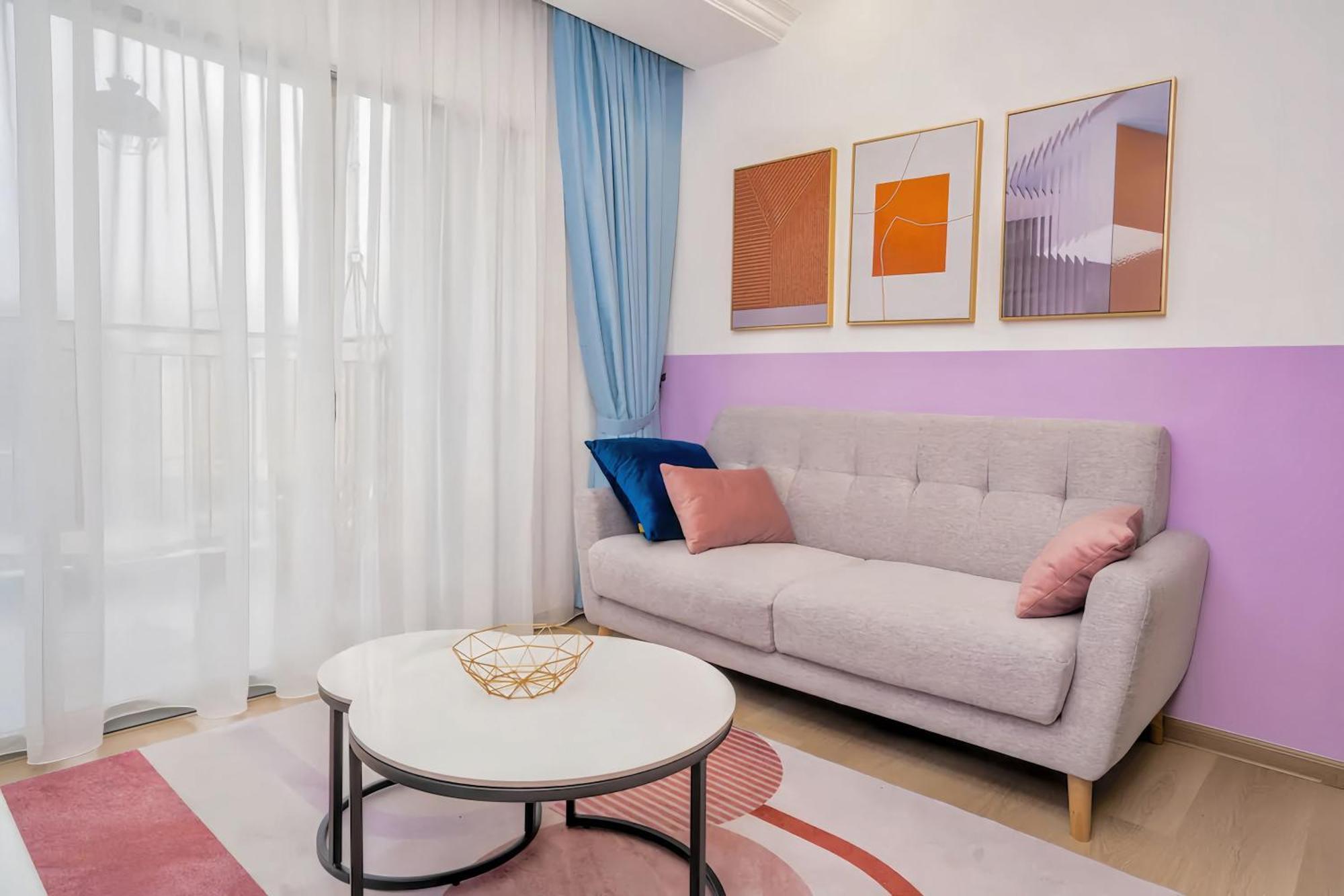 Apartment Emerald Avenue Cameron Highlands