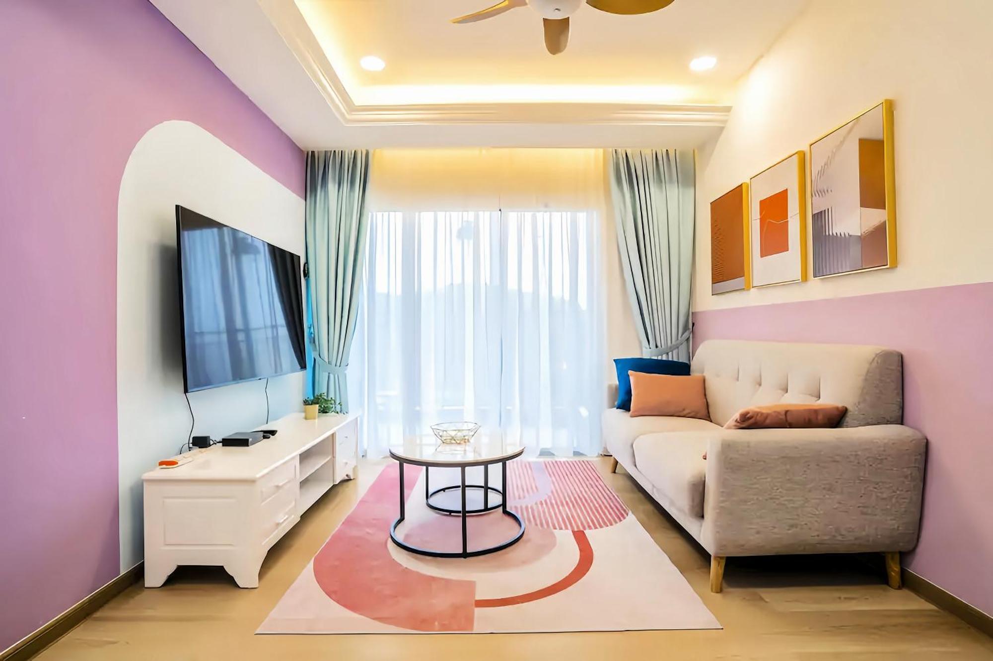 Emerald Avenue Cameron Highlands Apartment *