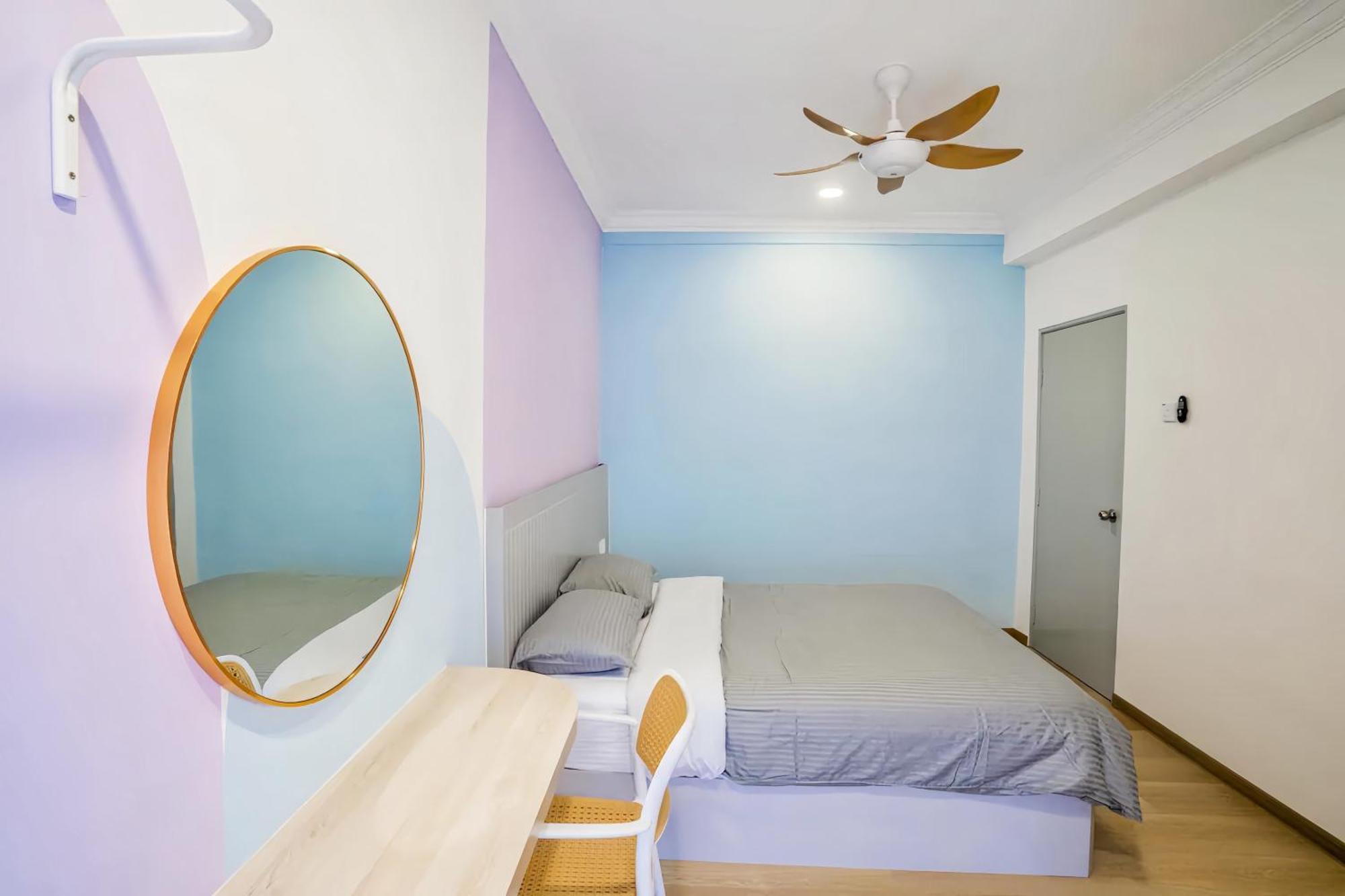 Emerald Avenue Cameron Highlands Apartment Brinchang
