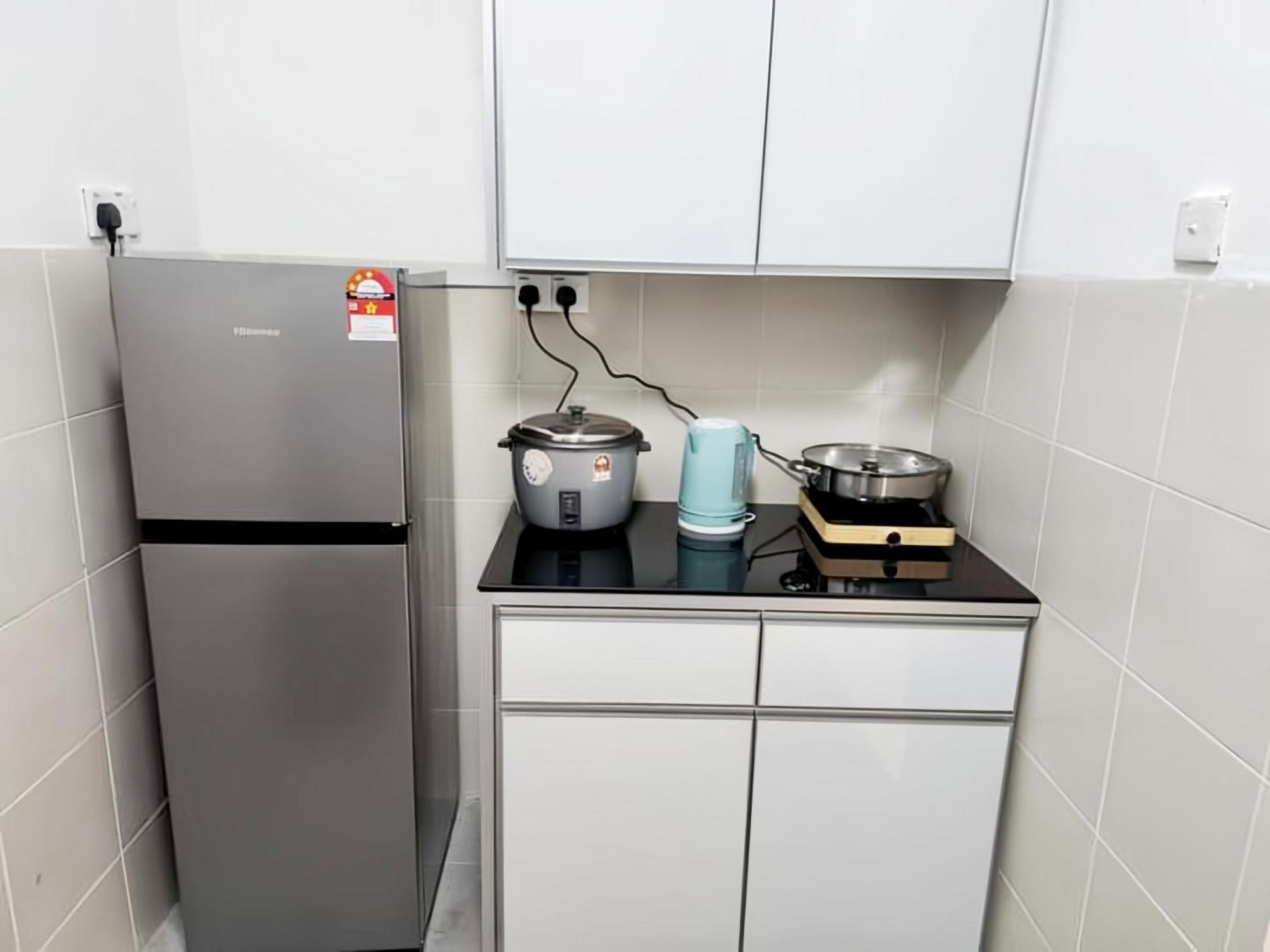 Emerald Avenue Cameron Highlands Apartment *